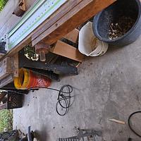 Shop tour