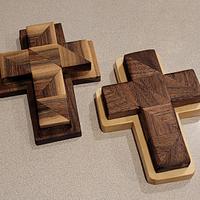 Crosses and more crosses