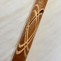 Celtic Knot French-style Rolling Pin