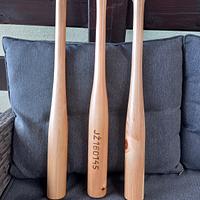 BASEBALL BATS