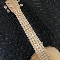 No. 30 Concert Ukulele