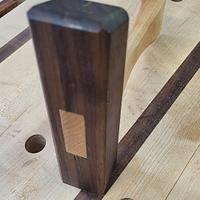 Mallet for Chisels