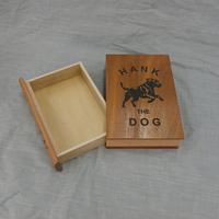 Barking Books (Boxes)