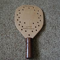 Pickelball Paddle