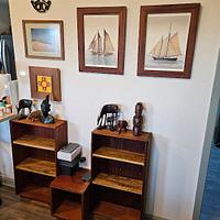 Recycled drawers into Book Shelves - Project by Madts