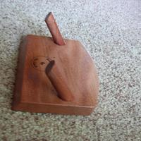 Patriot Pen and Pencil Holder