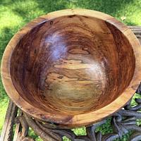 Pecan Bowls