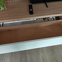 TV cabinet