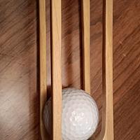 Golf Ball in a Cage - Project by MrRick