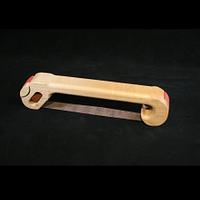DIY Bow Sander