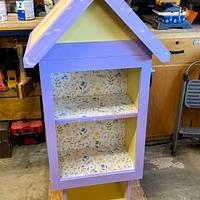 Little Library 
