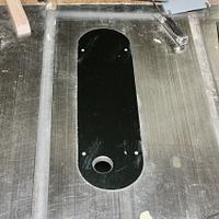 Phenolic ZCI - Project by SplinterGroup