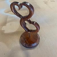Intertwined Hearts 
