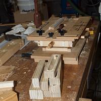 Pen Box Routing Jig.