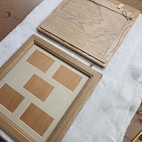 Simple Picture Frames