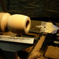 Eight More Bourbon Vessels