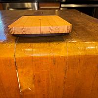 Another cutting board