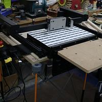 Shaper BenchPilot