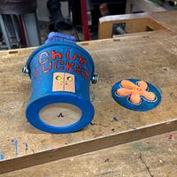 The Chum Bucket