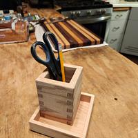 Pen Caddy