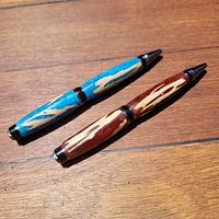 Cholla Cigar Pens