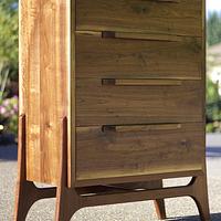 Dresser - Project by Parkwoodworking
