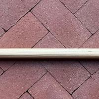 Ash cane