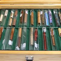 Pen Presentation Box.