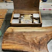 Charcuterie Set