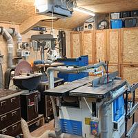 My shop