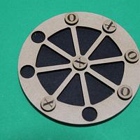 I’m Rota(n) at 3 piece Chess.