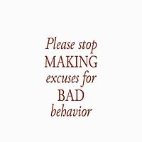 A Concern - Project by MrRick