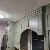 Our kitchen remodel