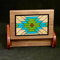 A Pair of Whatever Boxes