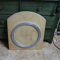 Using the WOLF Inflatable Leveling Wedges.
