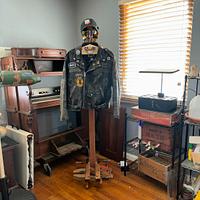 Coat hangar