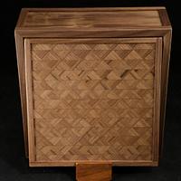Lid with a Box