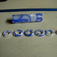 More  Great Granddaughter Rings - Project by Jim Jakosh