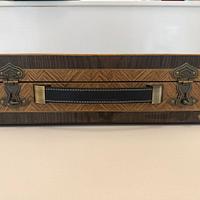 Petanque boules Box