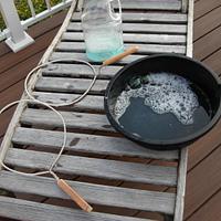 Huge Bubble Maker