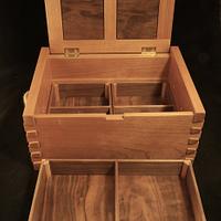 Jewlery Chest