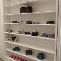 JEWELLERY SHELF