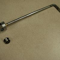 Scroll Saw Wrench