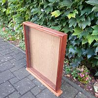 CORKS BOX DISPLAY