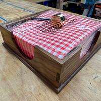 2025 BeerBQ Swap Project