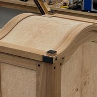 Wine Cabinet G & G Style 