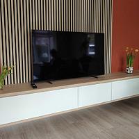 TV cabinet