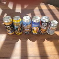 BEERBQ SWAP 2025