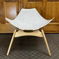 From Hot Tub to Shell Chair