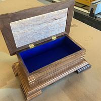 Jewelry Box